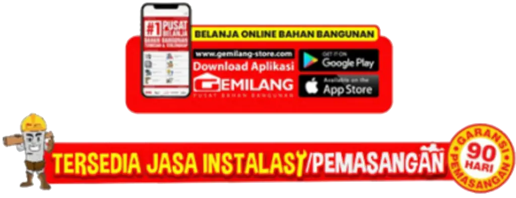 Aplikasi Gemilang